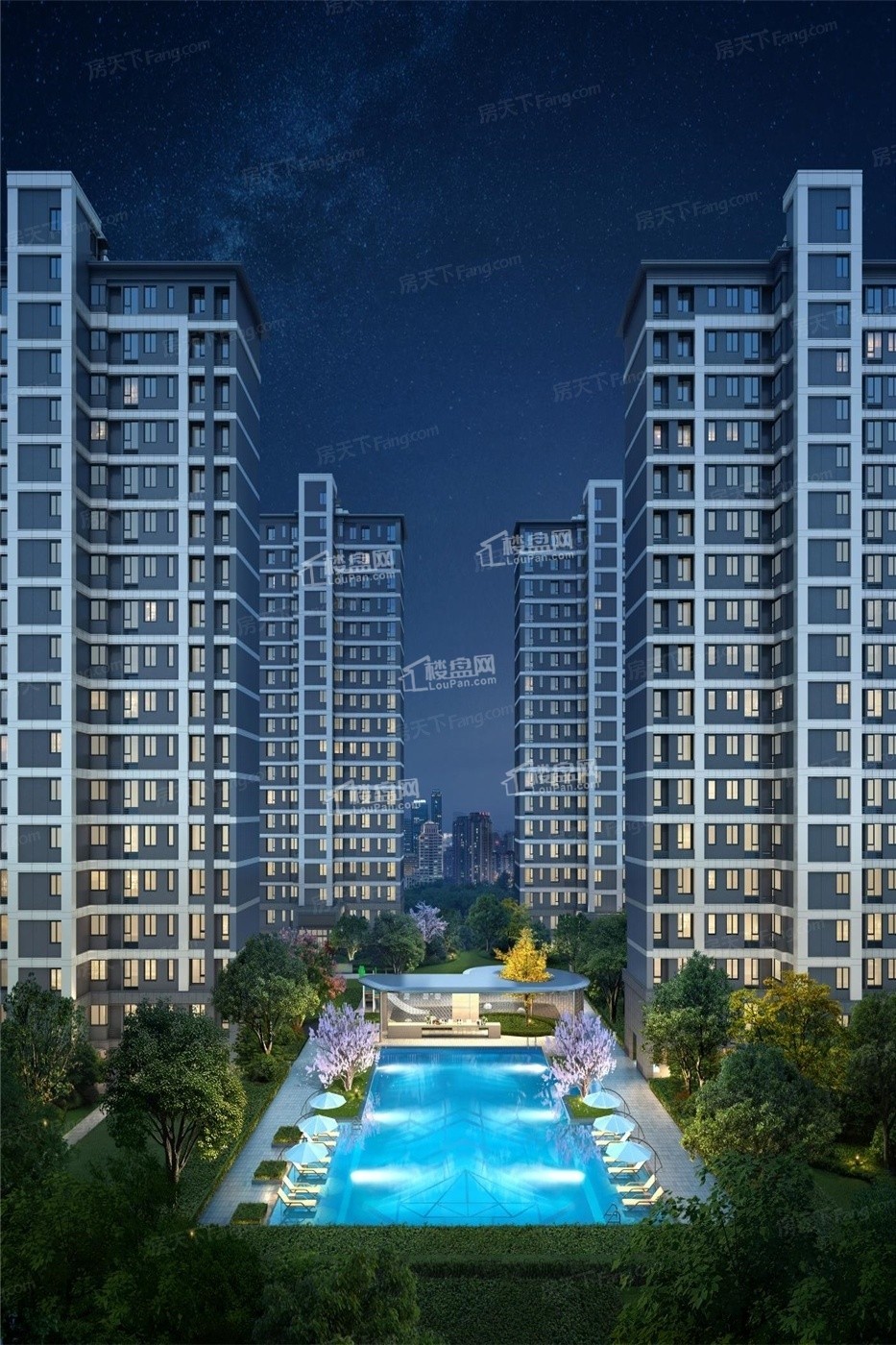 9/ 10查看评分期房在售普通住宅完备配套别名:天瑞锦园参考均价