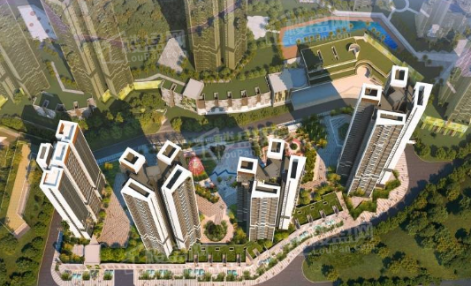 2024深圳龙岗新房值得买吗？深圳龙岗的新楼盘有什么选择？