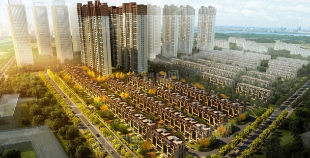 龙湖葡醍海湾_烟台龙湖葡醍海湾房价_楼盘怎么样-烟台楼盘网