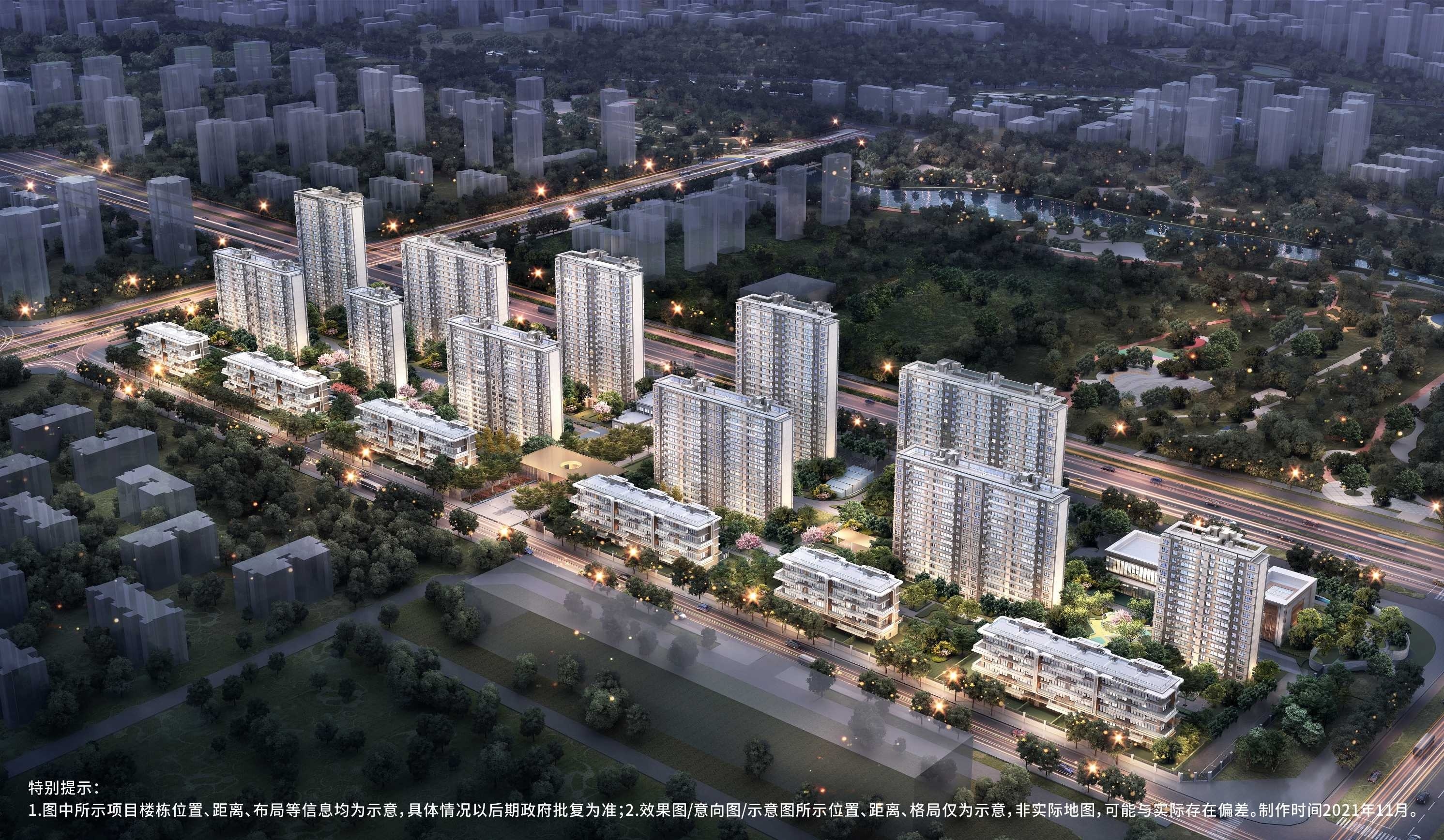 龙湖景粼玖序户型配套解读_楼盘价值分析报告-西安楼盘网