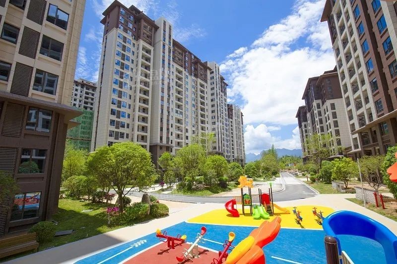 实景图
