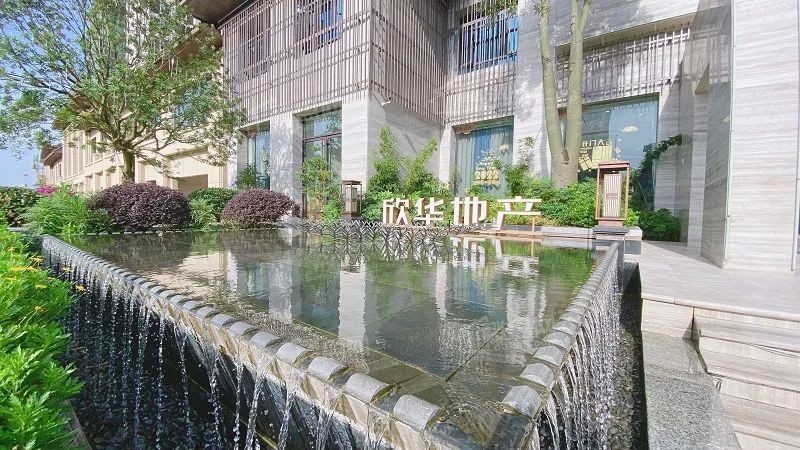 实景图