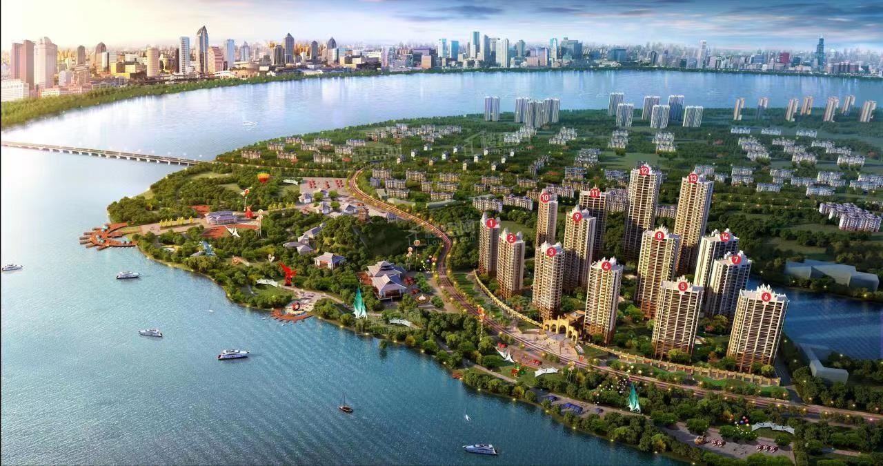 南宁房地产>南宁新房>青秀区楼盘>柳沙半岛楼盘>保利君悦湾607_320