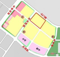 土拍快讯：肥西县FX202235号地块进入投报高品质住宅方案！