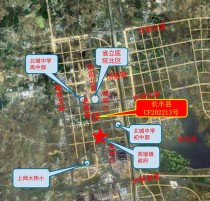 土拍快讯：合肥城建竞得长丰13号地块，总价56887万元！