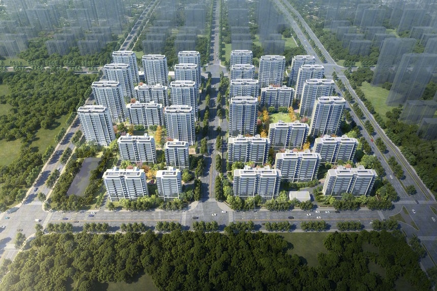 为您推荐尚泽樾园