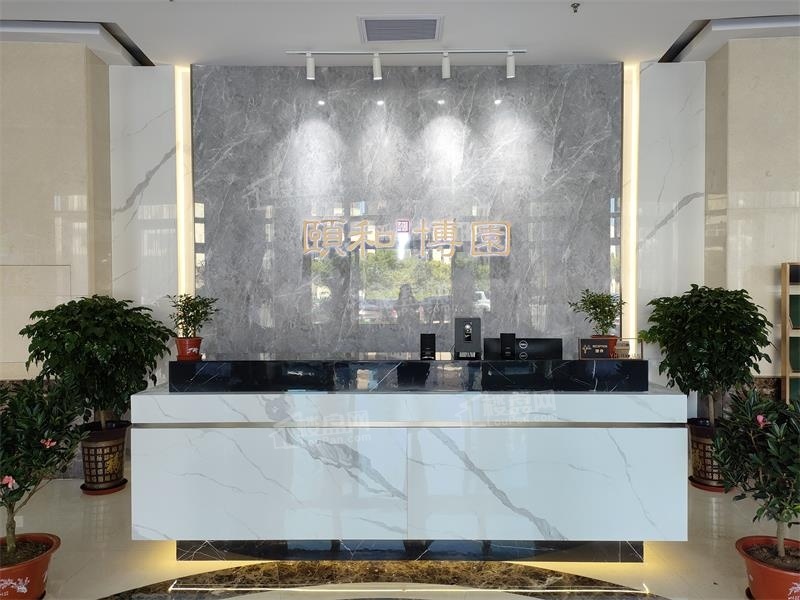 沧州颐和博园高清图