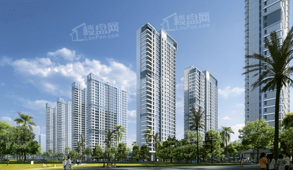 为您推荐湿地公园TOD璞瑞