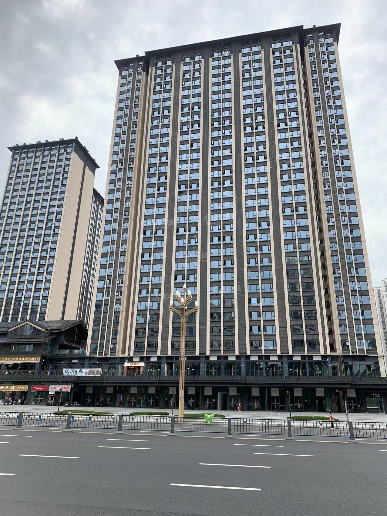 世豪广场_乐山世豪广场房价_楼盘怎么样-乐山楼盘网