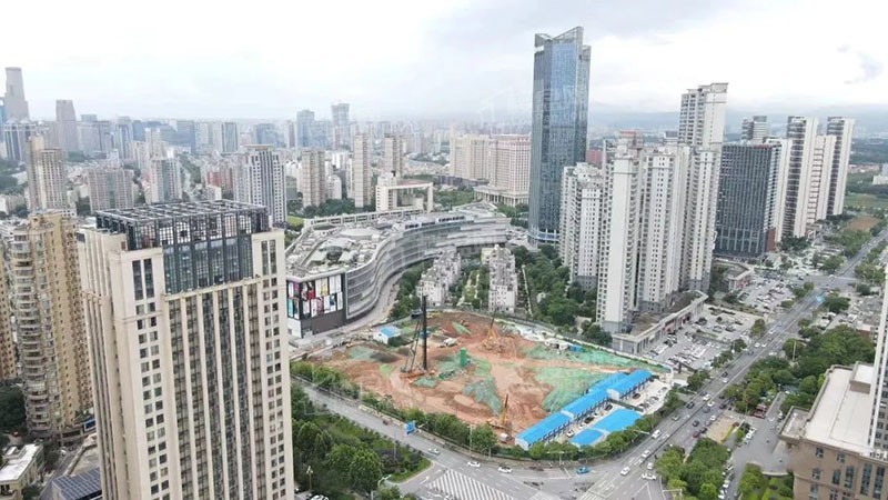 红谷滩芯优质流量铺,带你杀出重围!-南昌楼盘网