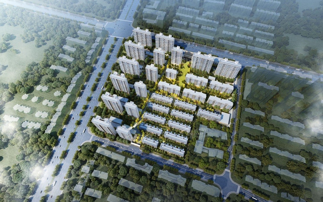 山河万象_泰州山河万象房价_楼盘怎么样-泰州楼盘网