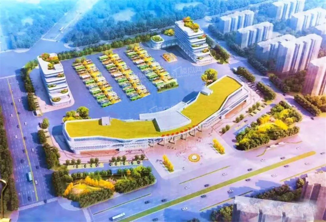 收藏|南阳新楼盘有哪些？这几个选择就很不错！