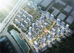 珠江未来城