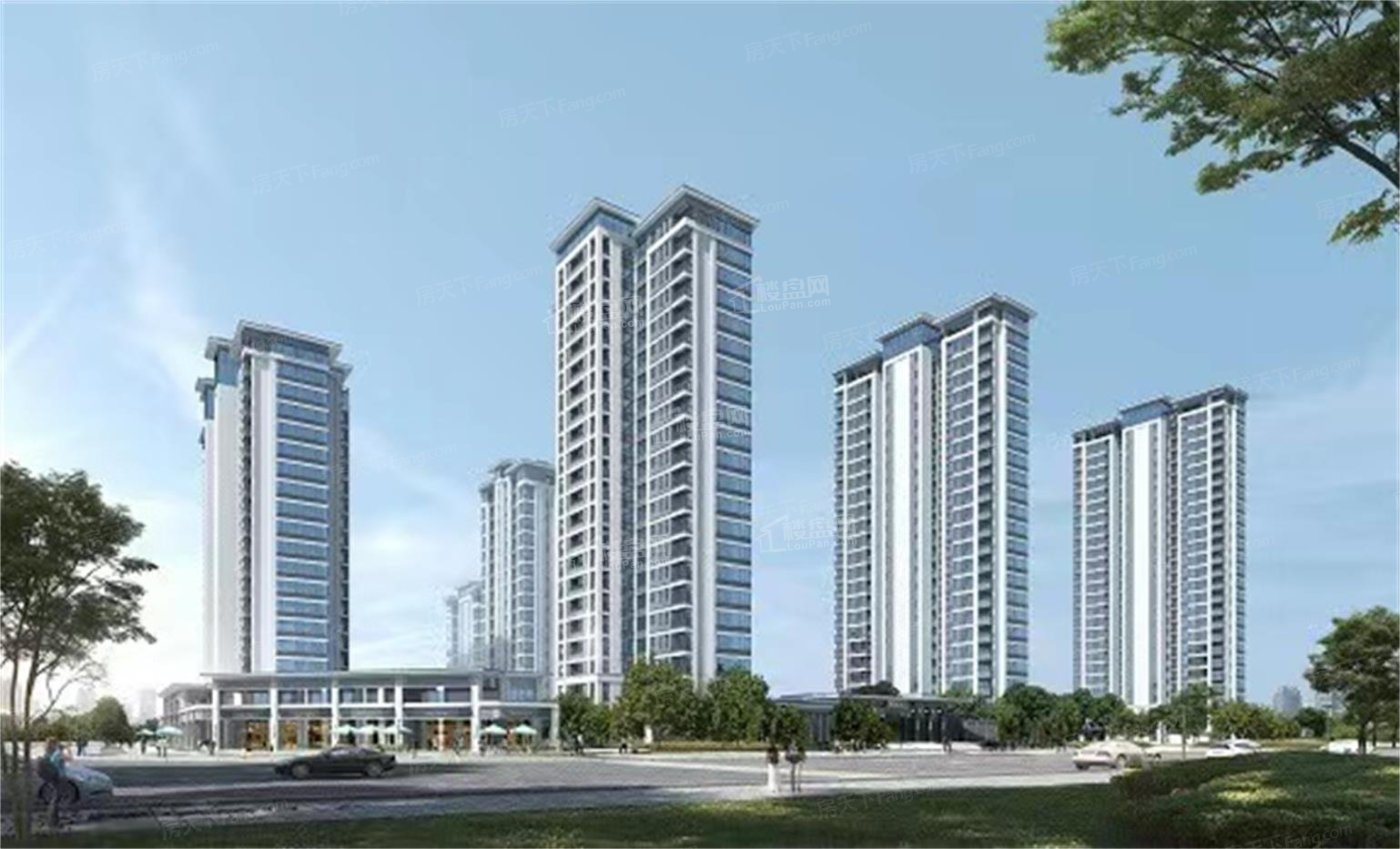 建发养云户型配套解读_楼盘价值分析报告-漳州楼盘网