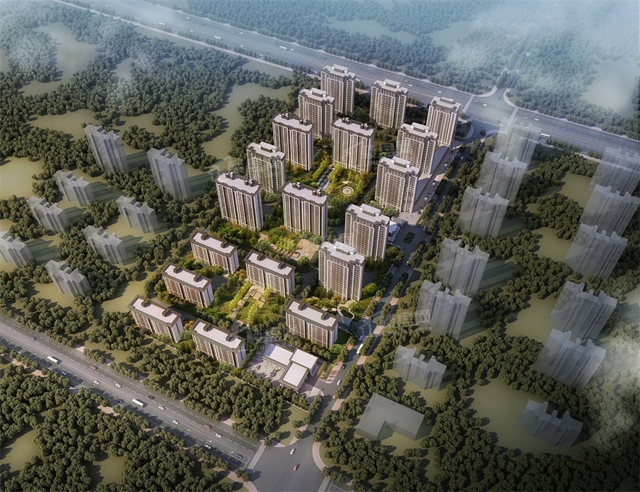 灵寿臻樾府_石家庄灵寿臻樾府房价_楼盘怎么样-石家庄楼盘网