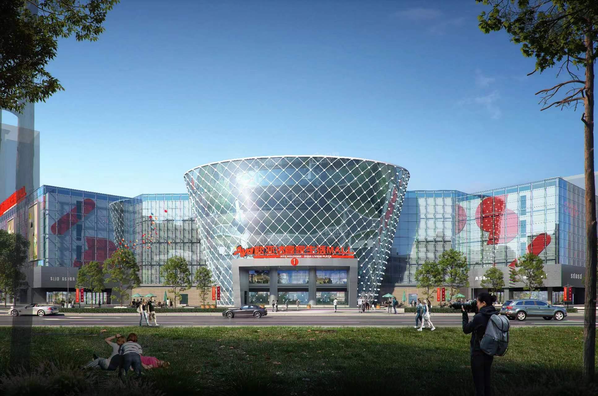 湖州房地产>湖州新房>吴兴区楼盘>欧亚达喜家生活906_600