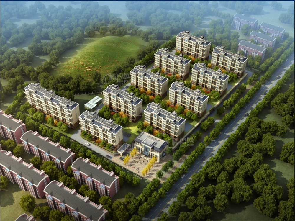 瑞诚翡翠郡_济南瑞诚翡翠郡房价_楼盘怎么样-济南楼盘网