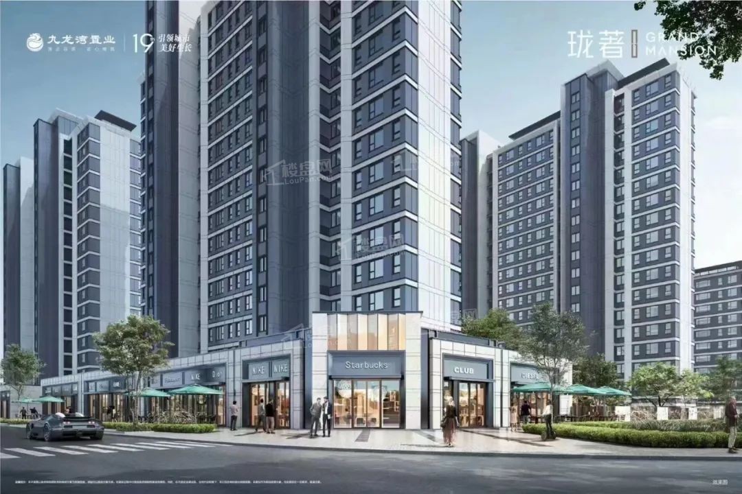 2025年扬州良心盘九龙湾珑著、时润蓝湾哪个潜力大?