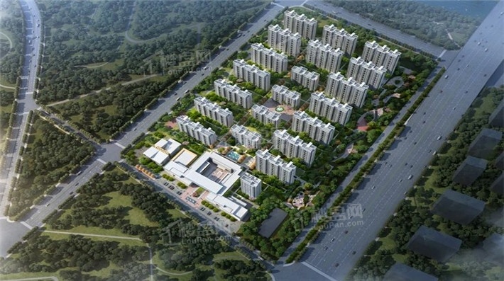 金地峯启未来_呼和浩特金地峯启未来房价_楼盘怎么样-呼和浩特楼盘网