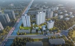 乐清品质楼盘瑞锦园、宏地悦澜庭谁是明智之选-乐清楼盘网