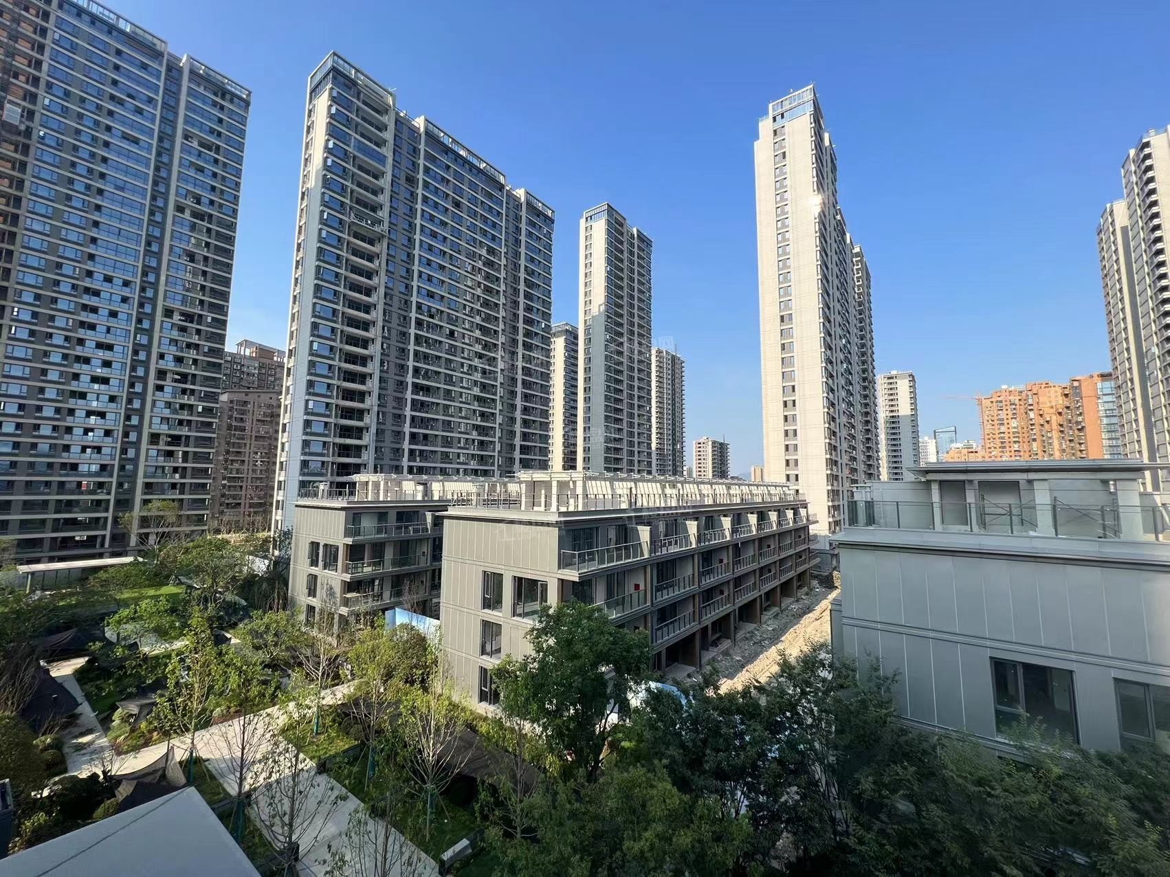 新楼盘