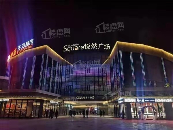 佛山万科金色梦想公寓效果图_实景图_样板间-佛山楼盘网