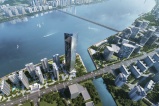 瑞安新外滩：南滨江百亿造城重大兑现！