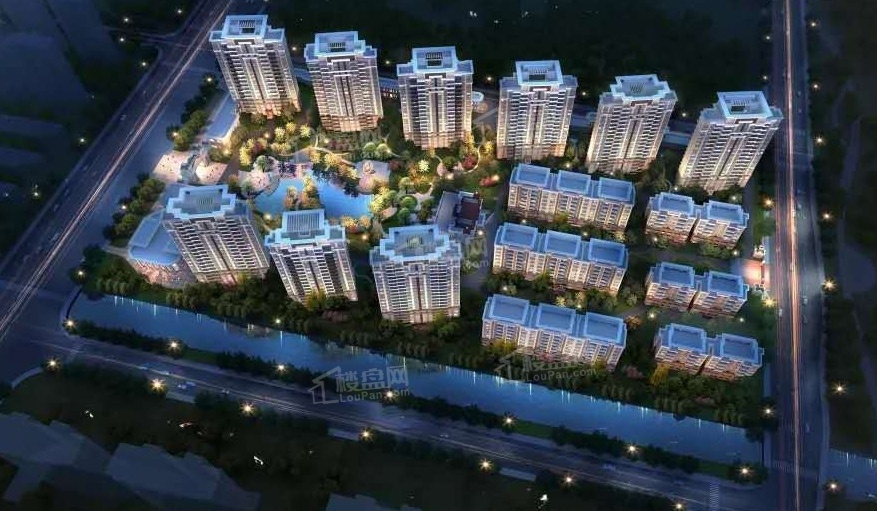 蓝铂湾_乐清蓝铂湾房价_楼盘怎么样-乐清楼盘网