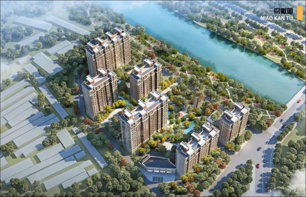 公园壹号_张家口公园壹号房价_楼盘怎么样-张家口楼盘网