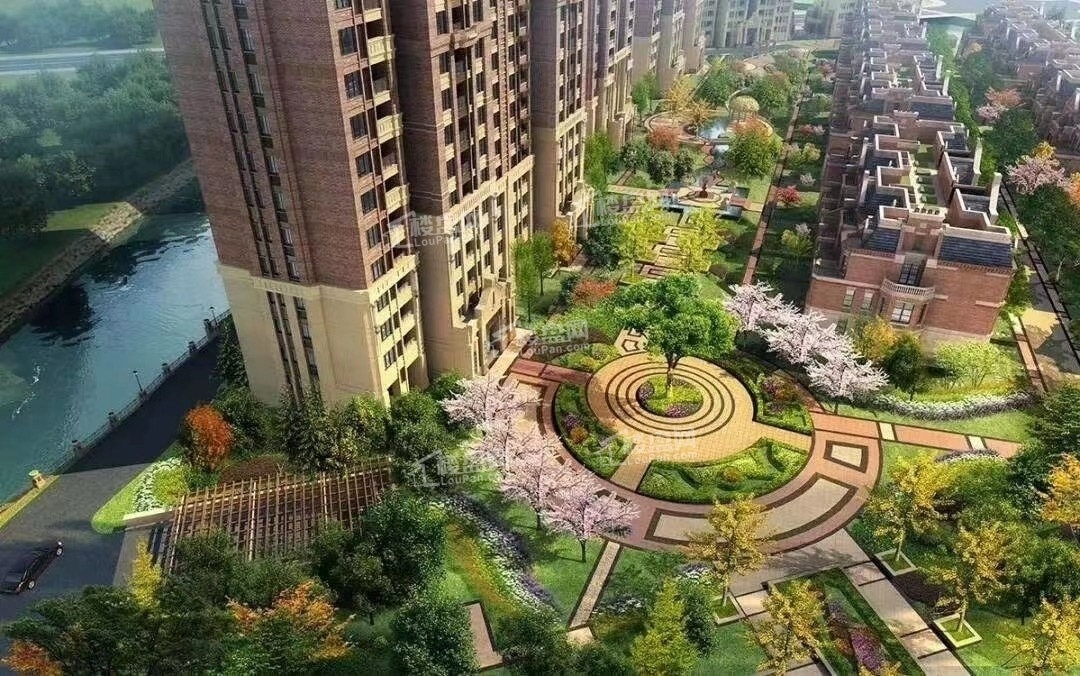 收藏|温州新楼盘有哪些？带你一起了解！