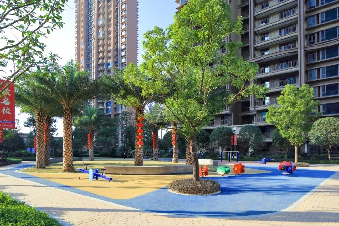 株洲景业山湖湾效果图_实景图_样板间-株洲楼盘网