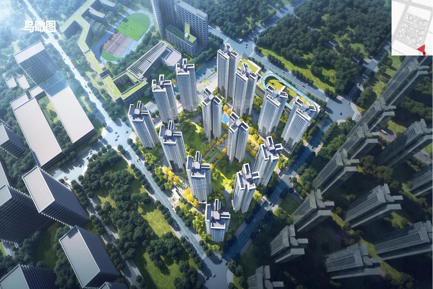 东莞长安滨海湾新区一湾云璟2023年6月特价房-东莞楼盘网