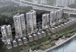 里岸：东莞东江新城开发有限公司全新推出，引领城市潮流