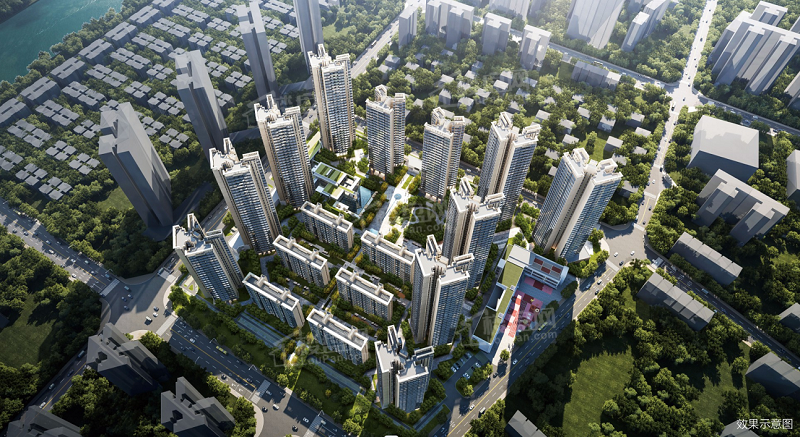 中海凤凰熙岸_东莞中海凤凰熙岸房价_楼盘怎么样-东莞楼盘网