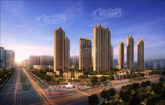 滨江壹号_温州滨江壹号房价_楼盘怎么样-温州楼盘网