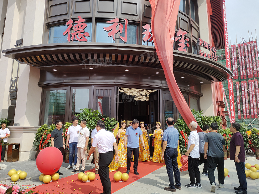 德利珑玺_沧州德利珑玺房价_楼盘怎么样-沧州楼盘网