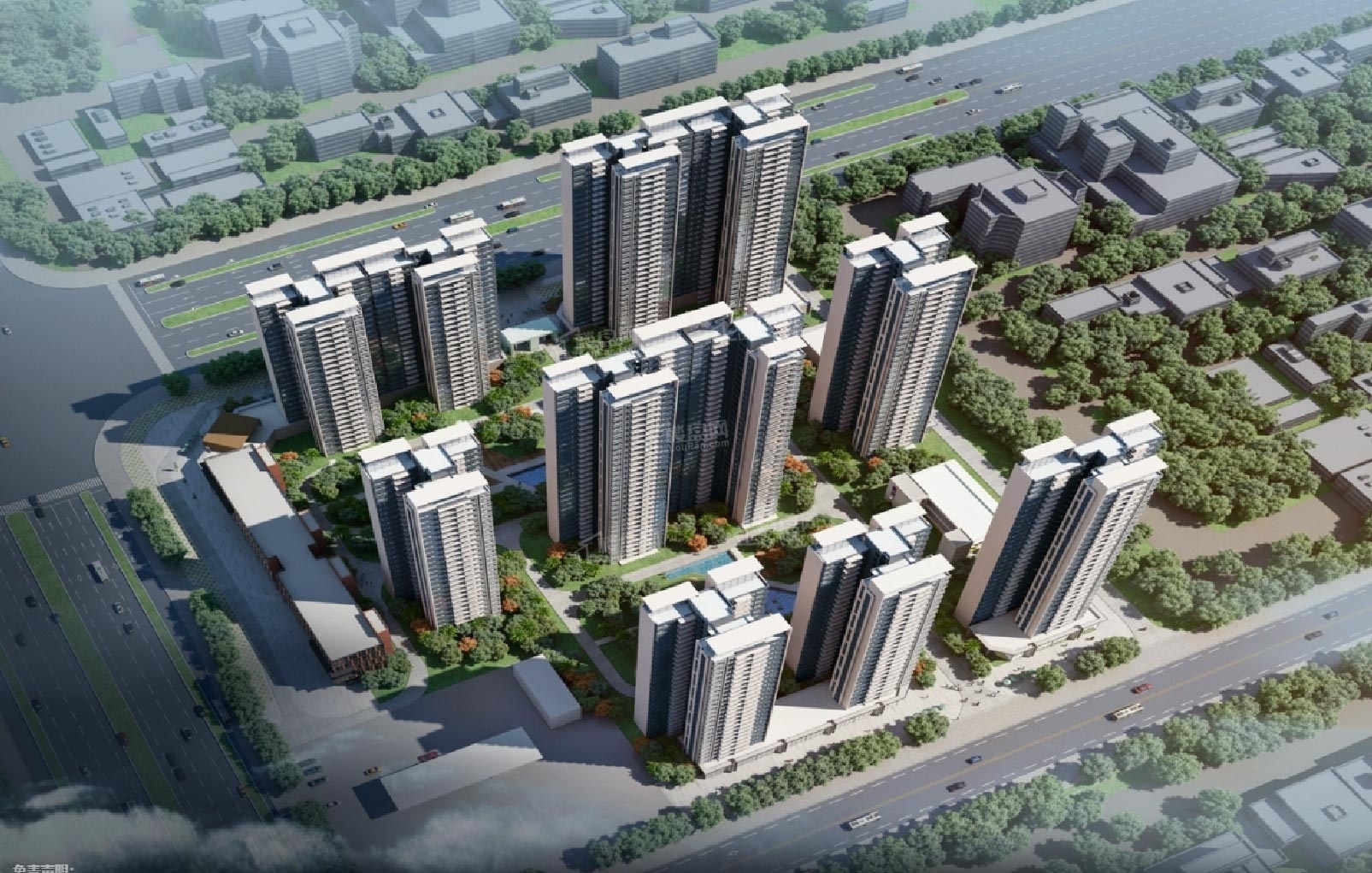 盛世臻山府_贵港盛世臻山府房价_楼盘怎么样-贵港楼盘网