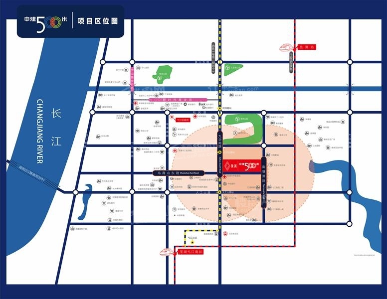 2024年在芜湖买房有哪些买房好选择？这些楼盘值得了解！