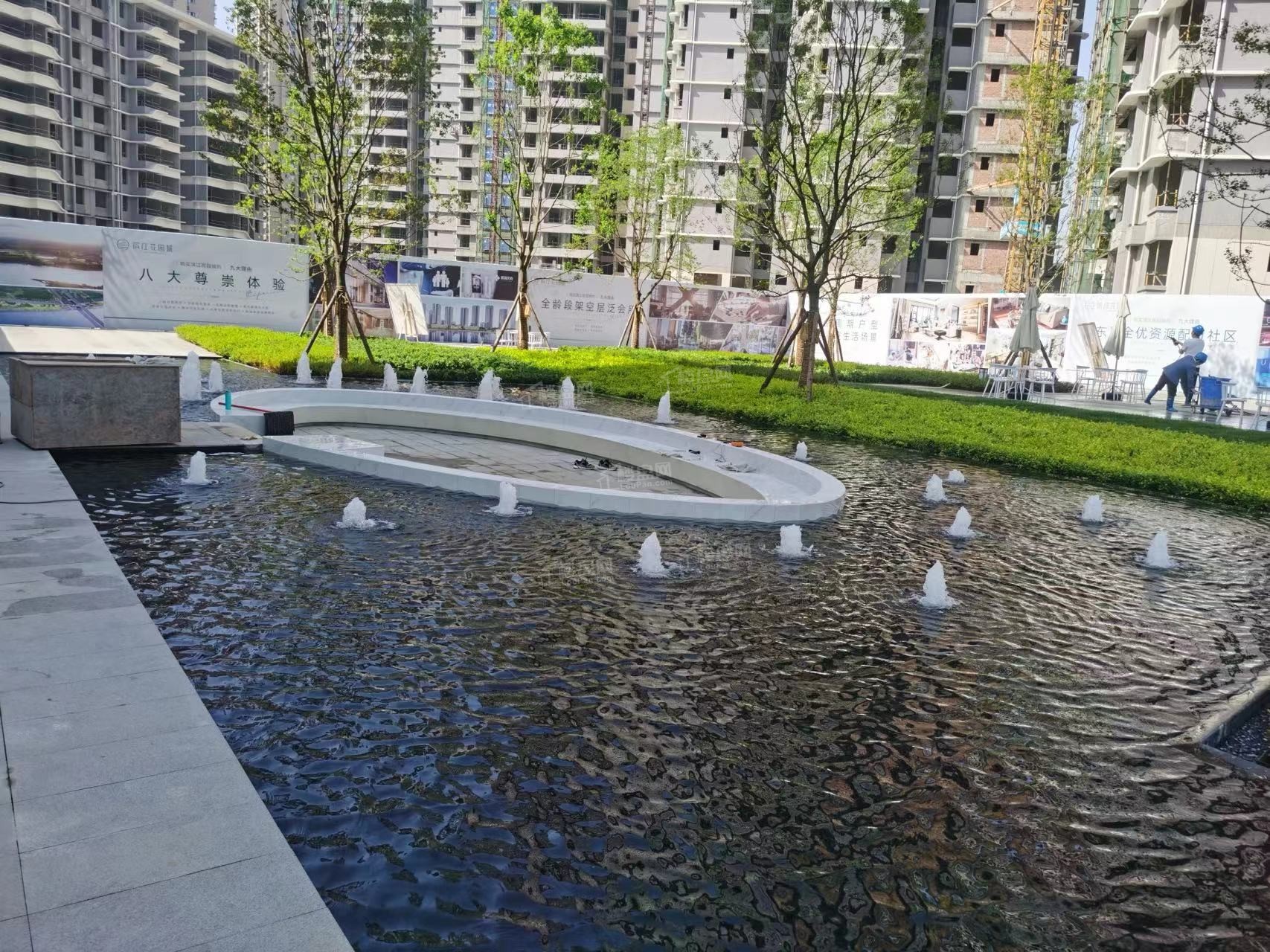 滨江花园城_乐山滨江花园城房价_楼盘怎么样-乐山楼盘网