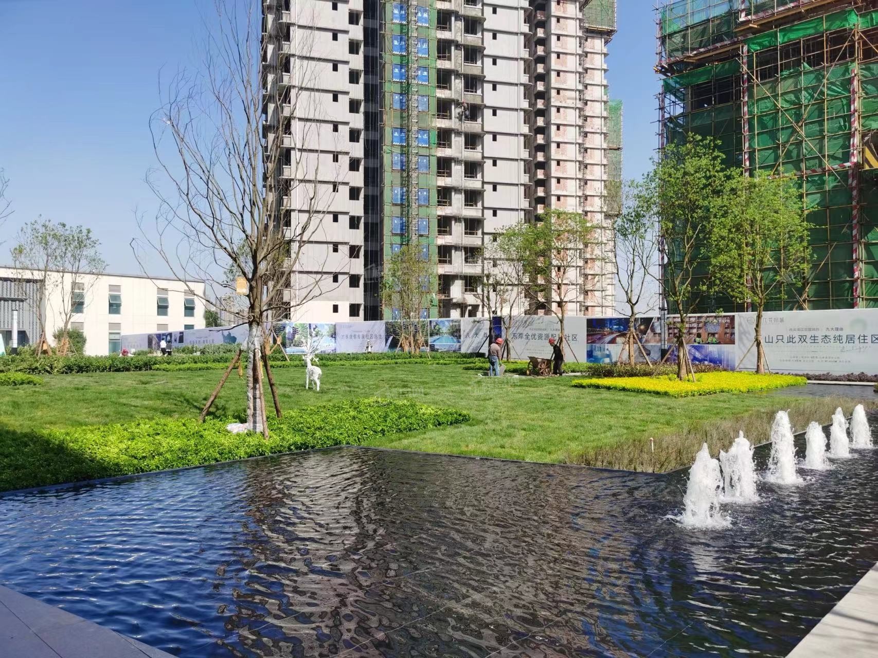 滨江花园城_乐山滨江花园城房价_楼盘怎么样-乐山楼盘网