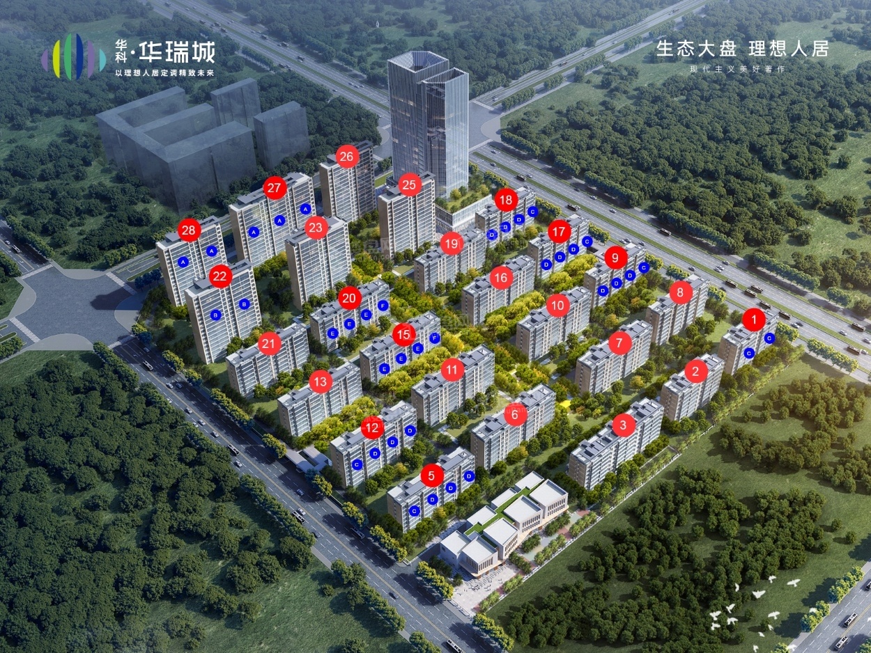 好房来了临沂临近交房楼盘推荐买房这样选