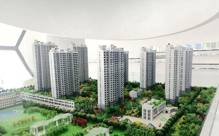 智慧城_新乡智慧城房价_楼盘怎么样-新乡楼盘网