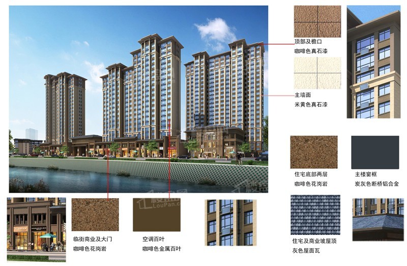 2026年经开区好房信息通信产业园、靖业云溪九里哪个值得看?