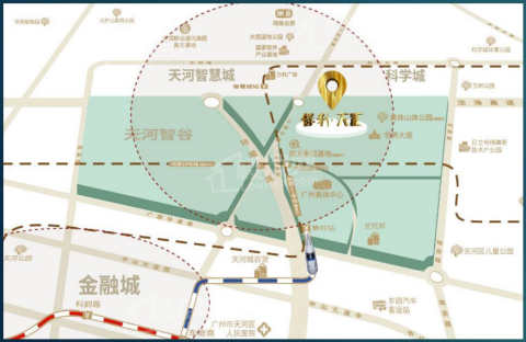 保利天汇(公寓)_广州保利天汇(公寓)房价_楼盘怎么样-广州楼盘网