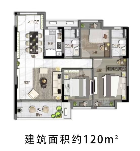 碧桂园星钻户型配套解读_楼盘价值分析报告-宜春楼盘网