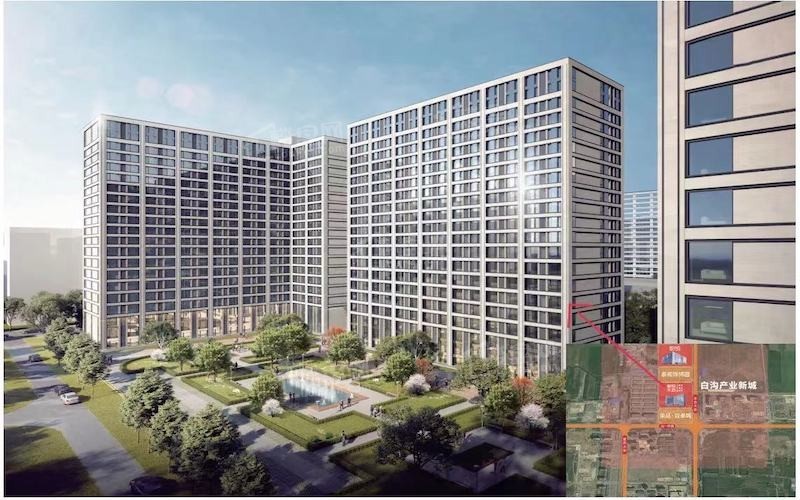 买房|眼下高碑店新盘房价降了吗？都有哪些热门盘？