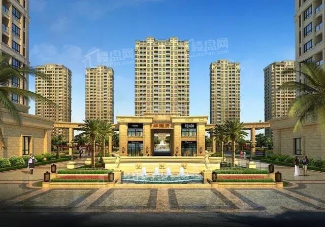 华瑞府_温州华瑞府房价_楼盘怎么样-温州楼盘网