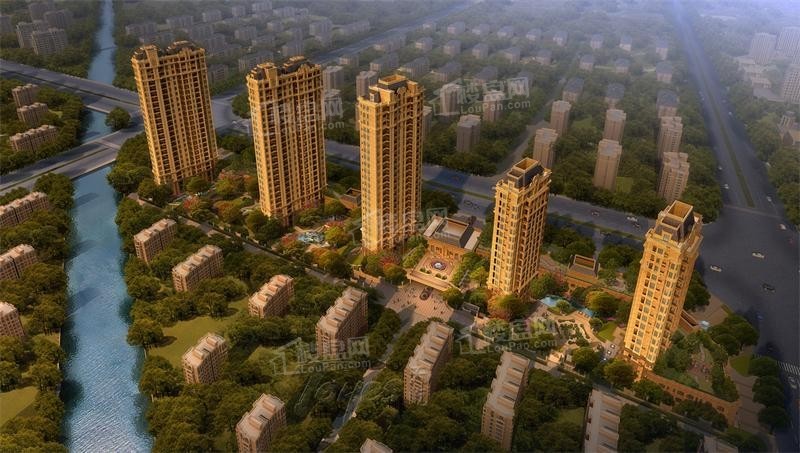 2024年温州有哪些新房推荐?这几个值得一看!-温州楼盘网