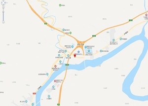 杭州江山云起院高清图