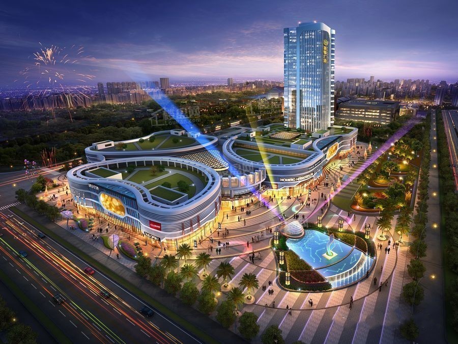 哪些房子可以推荐?-温州